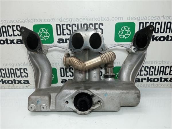 COLECTOR ADMISION Suzuki Vitara 1.9 D (75CV) (1996 1998) (55 KW) - 37145 / ZY34026518