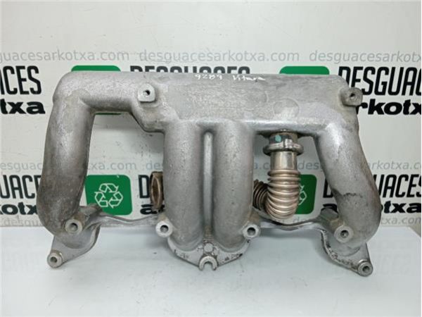 COLECTOR ADMISION Suzuki Vitara 1.9 D (75CV) (1996 1998) (55 KW) - 37145 / ZY34026518