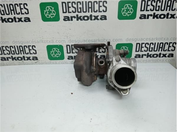 TURBO Suzuki Vitara 1.9 D (75CV) (1996 1998) (55 KW) - 37146 / K04-199-911, 5304 101 50 63, KKK