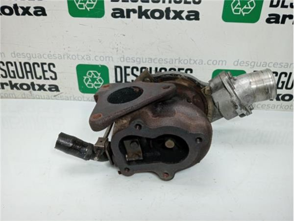 TURBO Suzuki Vitara 1.9 D (75CV) (1996 1998) (55 KW) - 37146 / K04-199-911, 5304 101 50 63, KKK