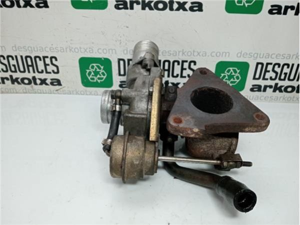 TURBO Suzuki Vitara 1.9 D (75CV) (1996 1998) (55 KW) - 37146 / K04-199-911, 5304 101 50 63, KKK
