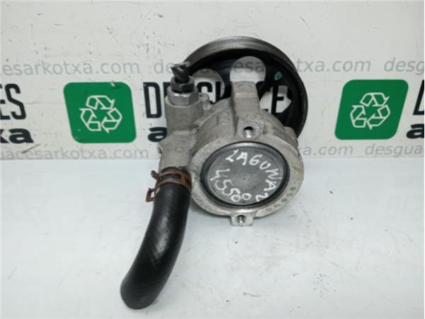 BOMBA DIRECCION Renault Laguna II (BG0)(2001-) 1.9 Privilege [1,9 Ltr. - 88 kW dCi Diesel] - 37148 / 26054891
