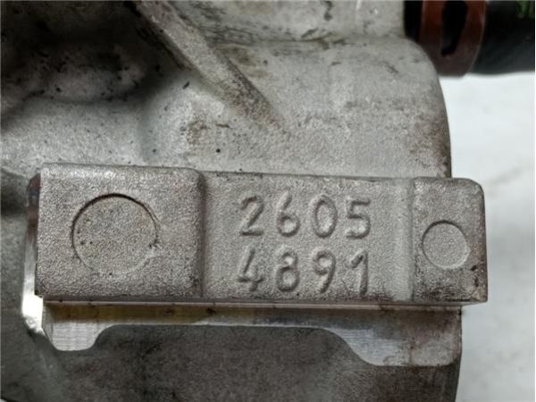 BOMBA DIRECCION Renault Laguna II (BG0)(2001-) 1.9 Privilege [1,9 Ltr. - 88 kW dCi Diesel] - 37148 / 26054891