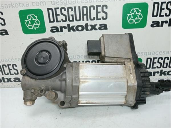 DIRECCION ELECTRICA Seat Leon (1P1)(05.2005-) 2.0 Stylance / Style [2,0 Ltr. - 103 kW TDI] - 37149 / 1K1 909 144M,  7805