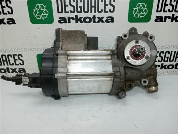DIRECCION ELECTRICA Seat Leon (1P1)(05.2005-) 2.0 Stylance / Style [2,0 Ltr. - 103 kW TDI] - 37149 / 1K1 909 144M,  7805