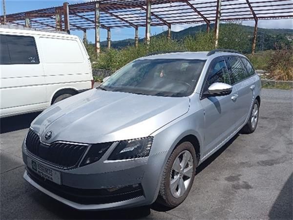 DESPIECE COMPLETO Skoda Octavia 1.6 TDI III (115CV) (2017 2022) (85 KW) - 37170