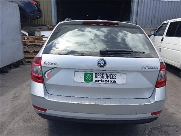 PORTON TRA. Skoda Octavia 1.6 TDI III (115CV) (2017 2022) (85 KW) - 37195 2