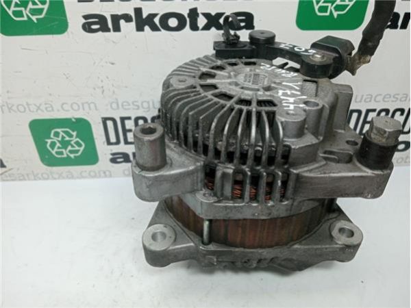 ALTERNADOR Peugeot 607 (S2)(2005-) 2.0 Básico [2,0 Ltr. - 100 kW 16V HDi FAP] - 37208 / A004TJ0084C, 9654752880