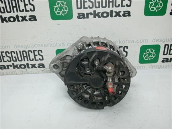ALTERNADOR Opel Zafira 1.9 CDTI B (120CV) [2005 2015] (88 KW) - 37288 / CAL30165AS