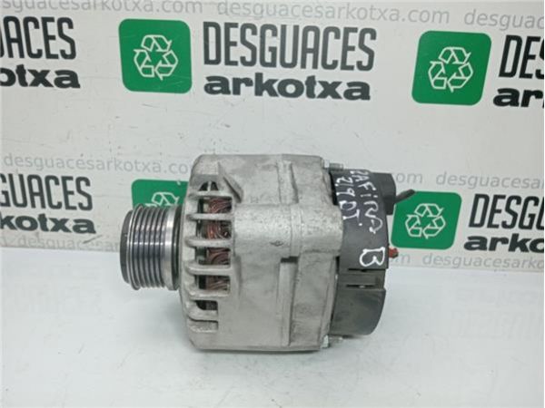 ALTERNADOR Opel Zafira 1.9 CDTI B (120CV) [2005 2015] (88 KW) - 37288 / CAL30165AS