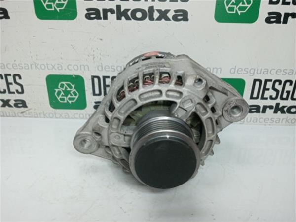 ALTERNADOR Opel Zafira 1.9 CDTI B (120CV) [2005 2015] (88 KW) - 37288 / CAL30165AS