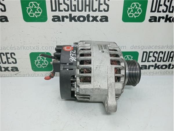 ALTERNADOR Opel Zafira 1.9 CDTI B (120CV) [2005 2015] (88 KW) - 37288 / CAL30165AS