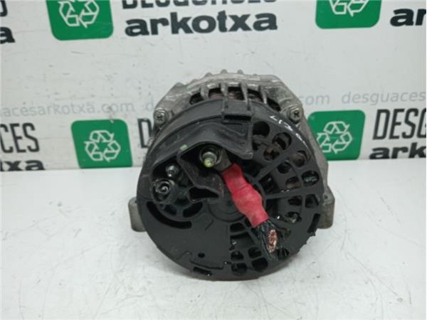 ALTERNADOR Fiat 500 1.2 G (356HXF1B) (69CV) (2009 2022) (51 KW) - 37368