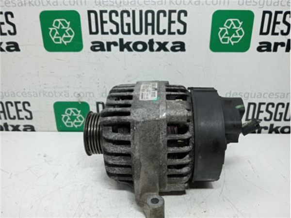 ALTERNADOR Fiat 500 1.2 G (356HXF1B) (69CV) (2009 2022) (51 KW) - 37368