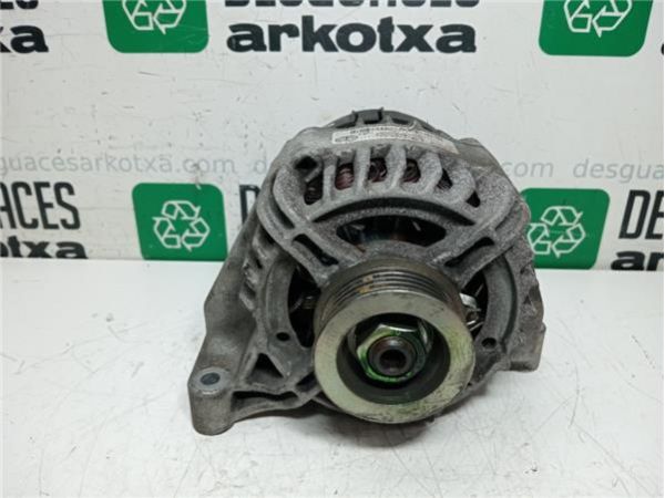 ALTERNADOR Fiat 500 1.2 G (356HXF1B) (69CV) (2009 2022) (51 KW) - 37368