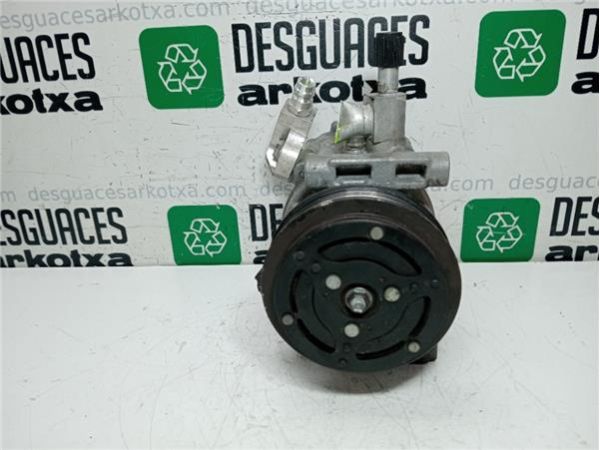 COMPRESOR AIRE ACOND. Fiat 500 1.2 G (356HXF1B) (69CV) (2009 2022) (51 KW) - 37380