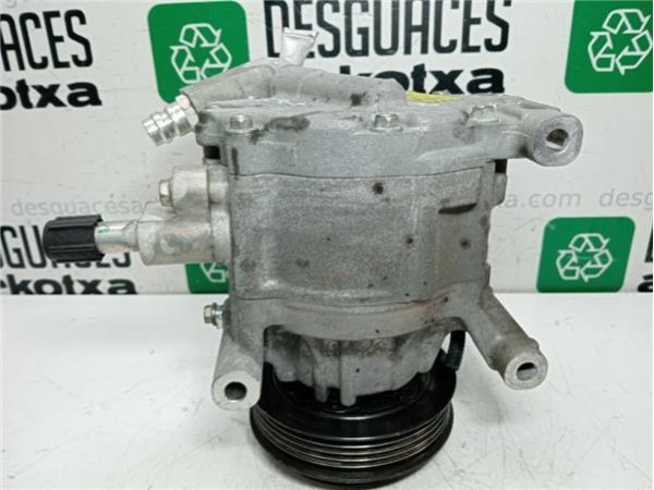 COMPRESOR AIRE ACOND. Fiat 500 1.2 G (356HXF1B) (69CV) (2009 2022) (51 KW) - 37380