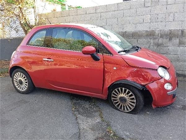 COMPRESOR AIRE ACOND. Fiat 500 1.2 G (356HXF1B) (69CV) (2009 2022) (51 KW) - 37380