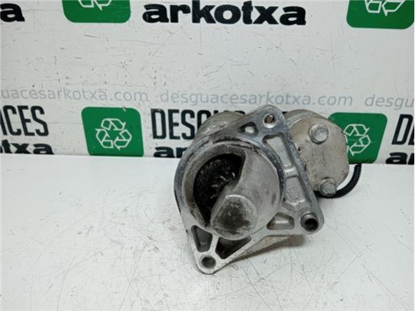 MOTOR ARRANQUE Fiat 500 1.2 G (356HXF1B) (69CV) (2009 2022) (51 KW) - 37388