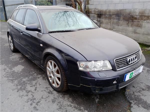 TRANSMISION DEL. IZDA. Audi A4 Avant (8E)(12.2001-) 3.0 quattro [3,0 Ltr. - 162 kW V6 30V CAT (ASN)] - 37553 / 8E0407451