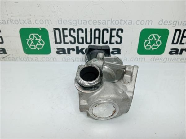 ELECTROVALVULA EGR Peugeot 307 Break/ SW (S2)(06.2005-) 1.6 SW Pack + [1,6 Ltr. - 80 kW HDi FAP CAT (9HZ / DV6TED4)] - 3