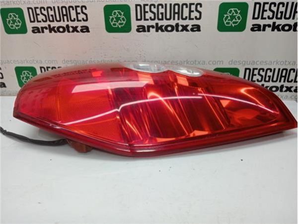 PILOTO TRA. DCHO. Mazda 5 2.0 CRTD (144CV) (2010 2022) (105 KW) - 37631