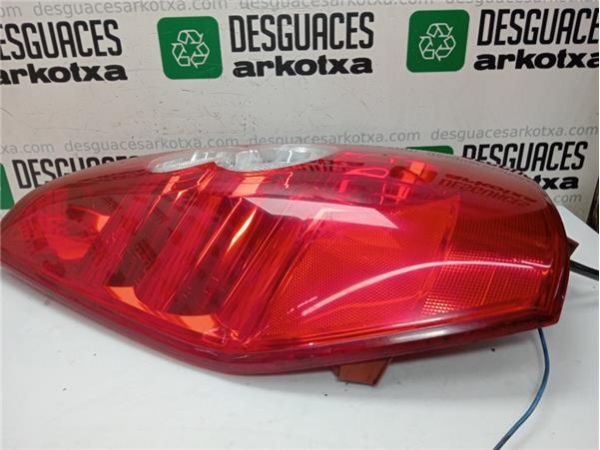 PILOTO TRA. IZDO. Mazda 5 2.0 CRTD (144CV) (2010 2022) (105 KW) - 37632