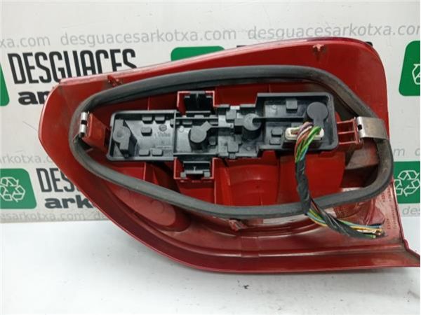 PILOTO TRA. IZDO. Citroen Xsara Picasso (1999-) 2.0 HDi Exclusive [2,0 Ltr. - 66 kW HDi CAT (RHY / DW10TD)] - 37635 / 89