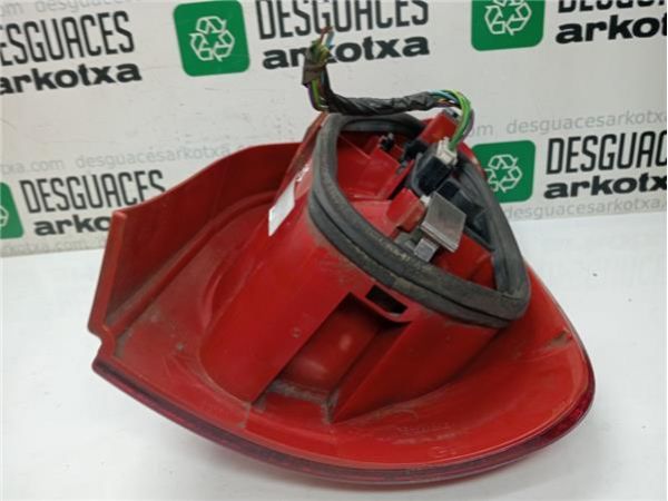 PILOTO TRA. IZDO. Citroen Xsara Picasso (1999-) 2.0 HDi Exclusive [2,0 Ltr. - 66 kW HDi CAT (RHY / DW10TD)] - 37635 / 89