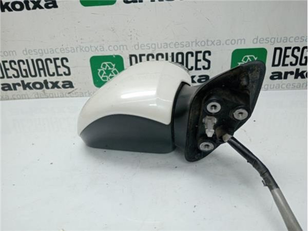 RETROVISOR IZDO. Toyota Prius (ZVW30)(2009-) Híbrido Advance [Híbrido 100 kW ( 1,8 Ltr. - 73 kW 16V)] - 37637 / E4 022