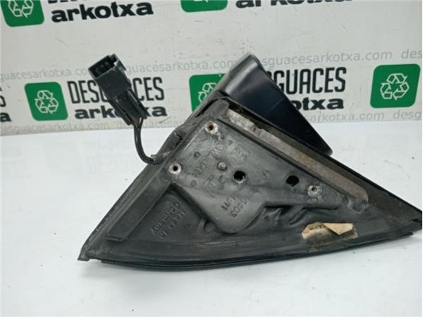 RETROVISOR IZDO. Opel Omega B (1994-) 2.5 Básico Berlina [2,5 Ltr. - 96 kW Turbodiesel (X 25 TD / U 25 TD / L93)] - 376