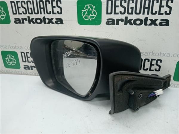 RETROVISOR IZDO. Mazda 5 2.0 CRTD (144CV) (2010 2022) (105 KW) - 37639 2