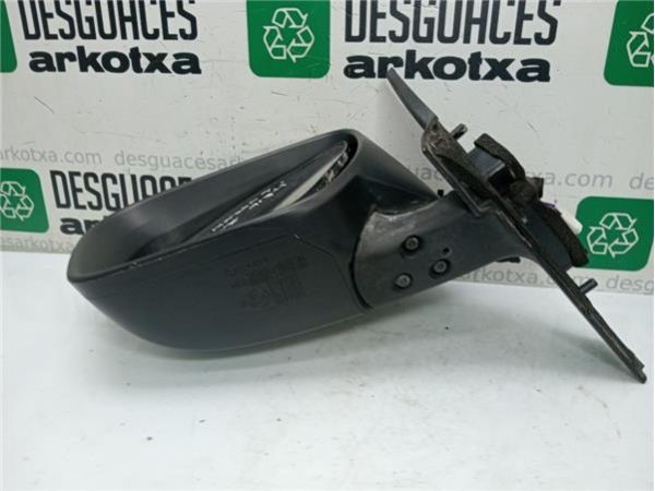 RETROVISOR IZDO. Mazda 5 2.0 CRTD (144CV) (2010 2022) (105 KW) - 37639