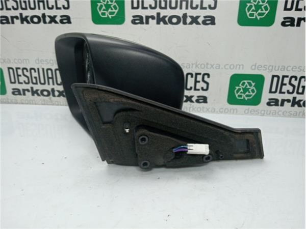 RETROVISOR IZDO. Mazda 5 2.0 CRTD (144CV) (2010 2022) (105 KW) - 37639