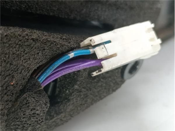 RETROVISOR IZDO. Mazda 5 2.0 CRTD (144CV) (2010 2022) (105 KW) - 37639