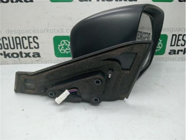 RETROVISOR DCHO. Mazda 5 2.0 CRTD (144CV) (2010 2022) (105 KW) - 37640
