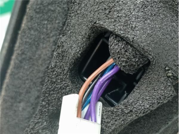 RETROVISOR DCHO. Mazda 5 2.0 CRTD (144CV) (2010 2022) (105 KW) - 37640