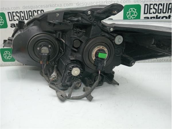 FARO DEL. DCHO Toyota Prius (ZVW30)(2009-) Híbrido Advance [Híbrido 100 kW ( 1,8 Ltr. - 73 kW 16V)] - 37641