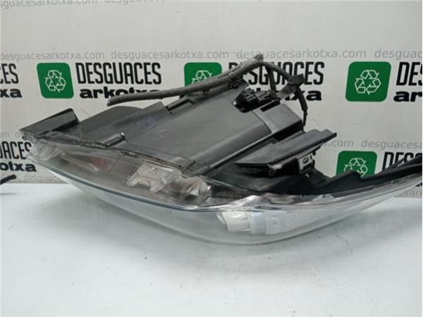 FARO DEL. DCHO Toyota Prius (ZVW30)(2009-) Híbrido Advance [Híbrido 100 kW ( 1,8 Ltr. - 73 kW 16V)] - 37641