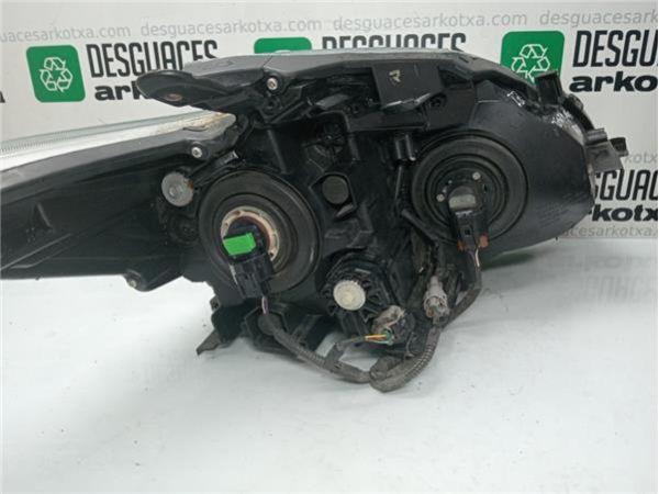 FARO DEL. IZDO. Toyota Prius (ZVW30)(2009-) Híbrido Advance [Híbrido 100 kW ( 1,8 Ltr. - 73 kW 16V)] - 37642