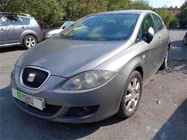 MOTOR ARRANQUE Seat Leon (1P1)(05.2005-) 2.0 Stylance / Style [2,0 Ltr. - 103 kW TDI] - 37728 / 02M911023P