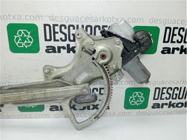 ELEVALUNAS ELECTRICO DEL. IZDO. Toyota Prius (ZVW30)(2009-) Híbrido Advance [Híbrido 100 kW ( 1,8 Ltr. - 73 kW 16V)] -