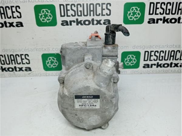COMPRESOR AIRE ACOND. Toyota Prius (ZVW30)(2009-) Híbrido Advance [Híbrido 100 kW ( 1,8 Ltr. - 73 kW 16V)] - 37776 / 8