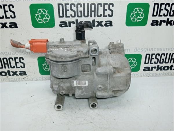 COMPRESOR AIRE ACOND. Toyota Prius (ZVW30)(2009-) Híbrido Advance [Híbrido 100 kW ( 1,8 Ltr. - 73 kW 16V)] - 37776 / 8
