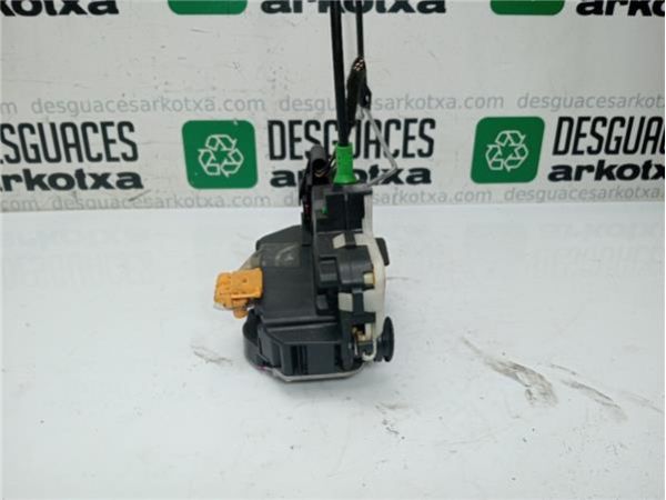 CERRADURA PUERTA TRA. DCHA. Opel Insignia 2.0 CDTI (G09) 140CV (2013-2017) (103 KW) - 37792 / A081876