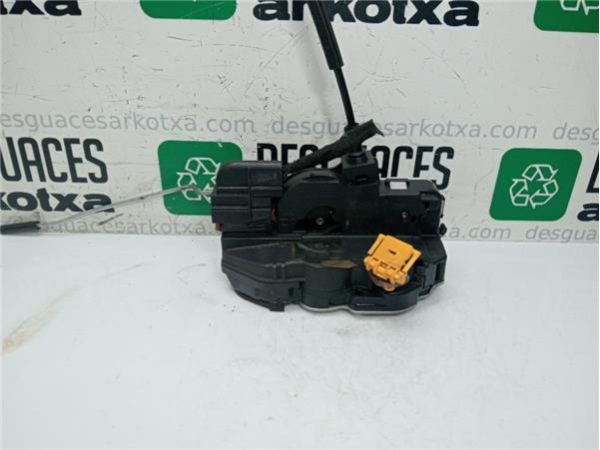 CERRADURA PUERTA DEL. DCHA. Opel Insignia 2.0 CDTI (G09) 140CV (2013-2017) (103 KW) - 37794 / A081876