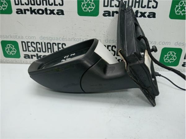 RETROVISOR IZDO. Volkswagen Polo 1.6 TDI (105CV) (2009 2022) (77 KW) - 37795