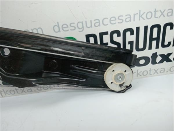 ELEVALUNAS ELECTRICO DEL. DCHO. Fiat II Doblò (152)(2010-) 1.6 Emotion [1,6 Ltr. - 77 kW JTDM 16V CAT] - 37797 / 106076