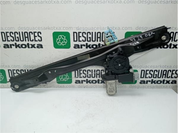 ELEVALUNAS ELECTRICO DEL. DCHO. Fiat II Doblò (152)(2010-) 1.6 Emotion [1,6 Ltr. - 77 kW JTDM 16V CAT] - 37797 / 106076