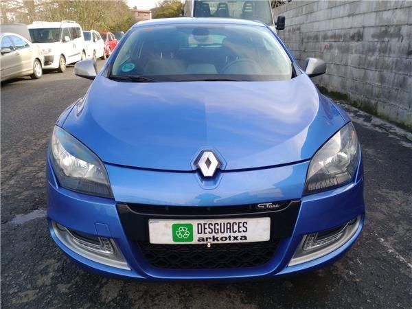 PARASOL IZDO. Renault Megane III Coupe (2008-) 1.2 GT-Style [1,2 Ltr. - 85 kW 16V TCE] - 37881 / 964018287R